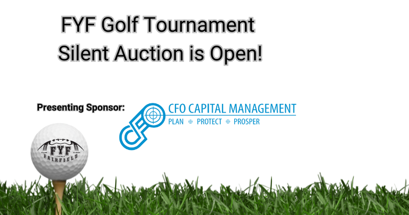 Bid In Our Silent Auction!
