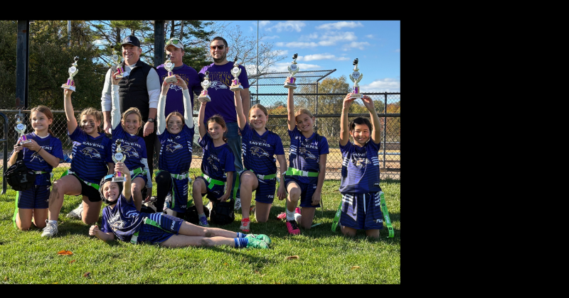 2025 3RD/4TH GIRLS FLAG CHAMPS