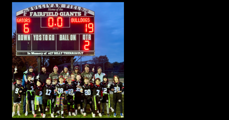 2025 3RD/4TH BOYS FLAG CHAMPS