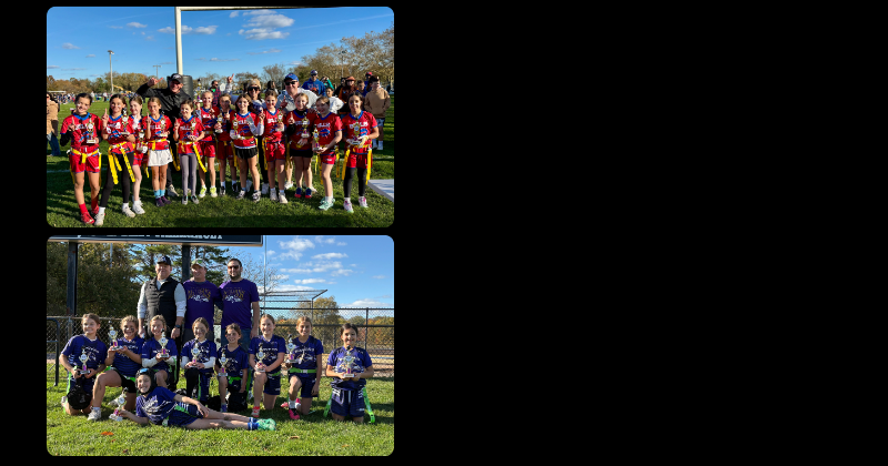 2025 GIRLS FLAG CHAMPIONS