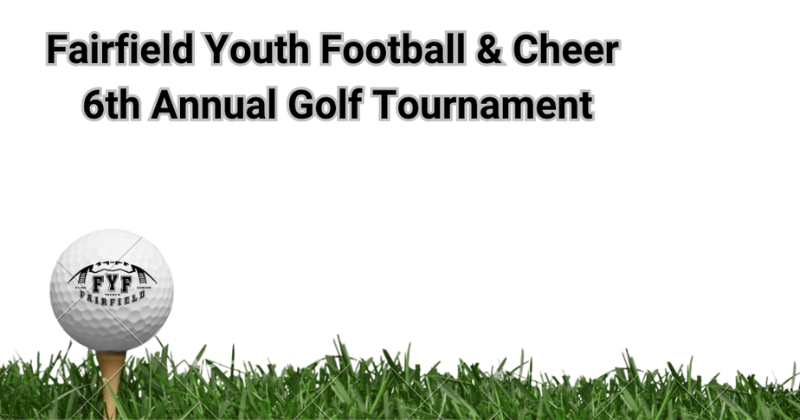 FYF 6th Annual Golf Tournament